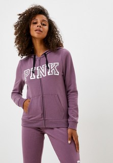 Толстовка Victorias Secret Pink 