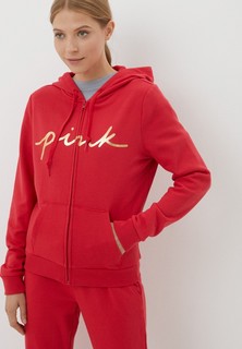 Толстовка Victorias Secret Pink 