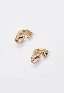 Серьги Amante Crystal Roncato 14 sillk Au