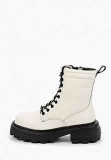 Ботинки Berkonty 