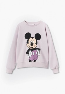 Свитшот Mango Kids MICKEY