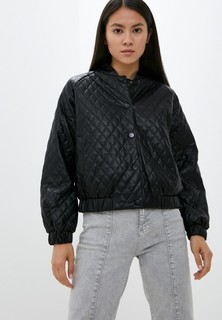 Куртка кожаная Colins 