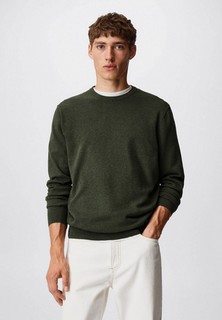 Джемпер Mango Man TEN