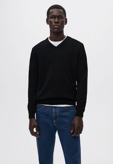 Пуловер Mango Man TENV