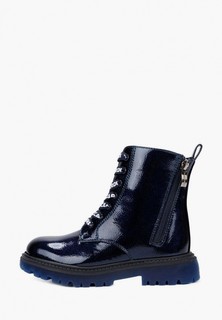 Ботинки T.Taccardi 