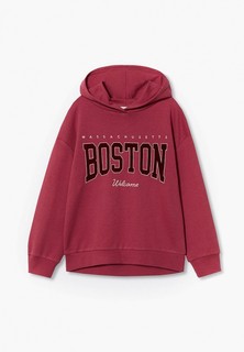 Худи Mango Kids BOSTON