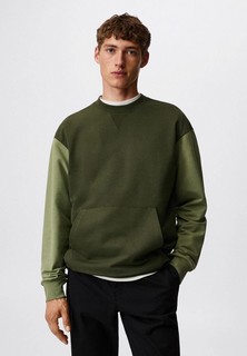 Свитшот Mango Man RAINB