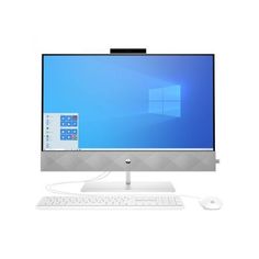 Моноблок HP Pavilion I 27-d1016ur (5D281EA)