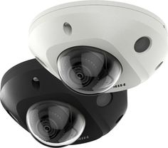 Видеокамера IP Hikvision DS-2CD2563G2-IS 2.8-2.8мм
