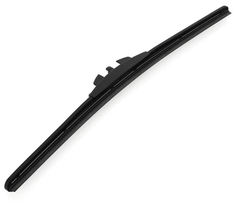 Щетка стеклоочистителя Heyner Hybrid, 400мм, 026 000