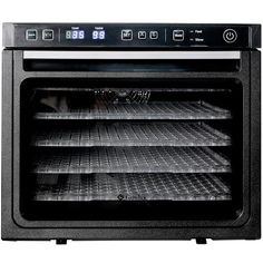 Сушилка для овощей и фруктов Gemlux GL-FD-611