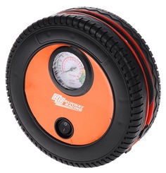 Компрессор автомобильный Runway RR131