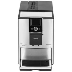 Кофемашина Nivona CafeRomatica 825