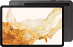 Планшет Samsung Galaxy Tab S8 SM-X700 128Gb WiFi EU Graphite