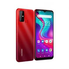 Смартфон Doogee X96 Pro 4/64Gb Red