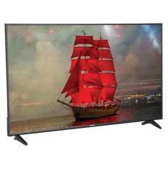 Телевизор Витязь 50" 50LU1209