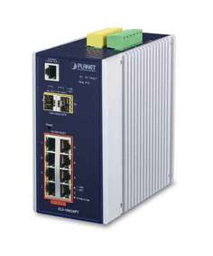 Коммутатор Planet IGS-10020PT