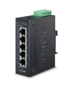 Коммутатор Planet IGS-500T