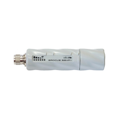 Wi-Fi роутер MikroTik Groove 52 (RBGROOVE52HPN)