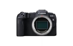 Цифровой фотоаппарат Canon EOS RP Body 3380C003