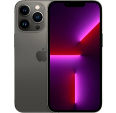 Смартфон Apple iPhone 13 Pro 128Gb (MLW13LL/A) EU Black