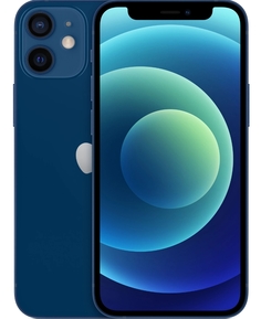 Смартфон Apple iPhone 12 128Gb (MGJE3AH/A) EU Blue