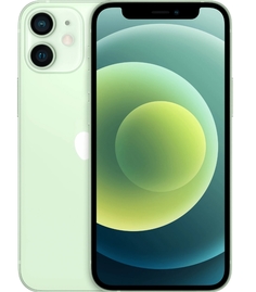Смартфон Apple iPhone 12 128Gb (MGJF3AH/A) EU Green