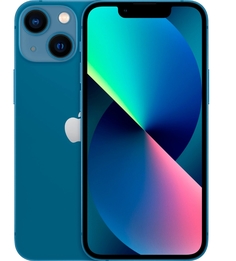 Смартфон Apple iPhone 13 128Gb (MLP13J/A) EU Blue