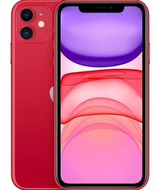 Смартфон Apple iPhone 11 64Gb (MHDD3J/A) EU Red