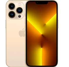 Смартфон Apple iPhone 13 Pro 128Gb (MLW33J/A) EU Gold