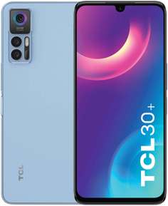Смартфон TCL 30+ 4/128Gb Blue