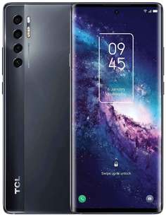 Смартфон TCL 20 Pro 5G 6/256Gb Moondust Gray