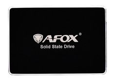 Накопитель SSD Afox SATA III 480Gb SD250 (SD250-480GQN)
