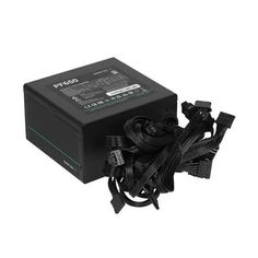 Блок питания Deepcool PF650 80+ RET