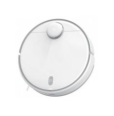 Робот-пылесос Xiaomi Mi Robot Vacuum Mop 2 Pro White (BHR5044EU), Сухая и влажная уборка