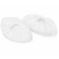 Набор микроволоконных обтяжек для пароочистителя Karcher 2.863-243.0