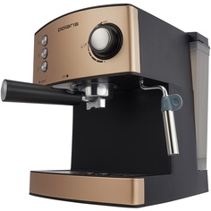 Кофеварка рожковая Polaris PCM 1527E Adore Crema