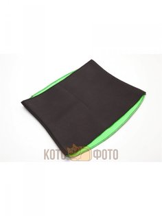 Пояс для похудения Bradex Body Shaper, размер S (зелёный)