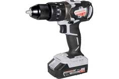 Дрель-шуруповерт аккумуляторная Интерскол ДАУ-13/18В (574.2.2.70)