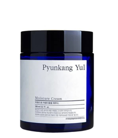 Крем для лица увлажняющий и восстанавливающий Pyunkang Yul Moisture Cream, 100 мл