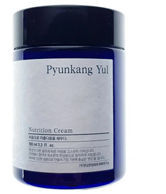 Крем для лица питательный Pyunkang Yul Nutrition Сream, 100 мл