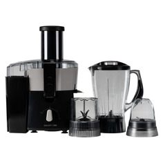 Кухонный комбайн Galaxy Line GL 0830 (соковыжималка, блендер стационарный, кофемолка, чоппер