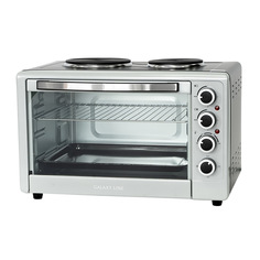 Мини-печь Galaxy Line GL 2607 объем 48л., мощность 3500 Вт.