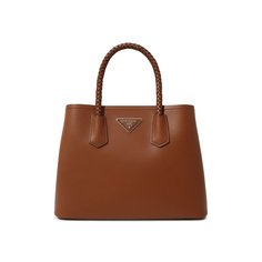 Сумка Double medium Prada