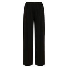 Брюки из вискозы Magda Butrym