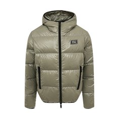 Пуховая куртка Dsquared2