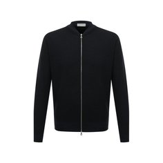 Шерстяной кардиган John Smedley