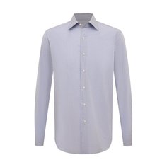 Хлопковая сорочка Alessandro Gherardi