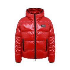 Пуховая куртка Dsquared2