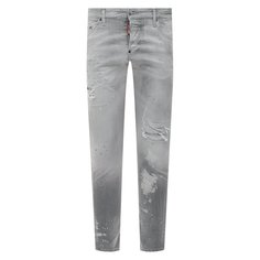 Джинсы Dsquared2